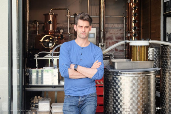 La Distillerie de Paris