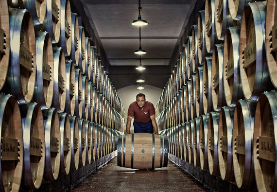 La Rioja Alta