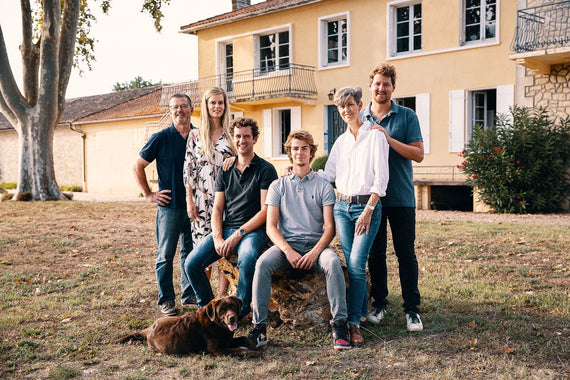 Maison Bardet