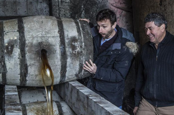 Maison Benjamin Kuentz