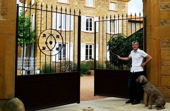 Maison Coquard
