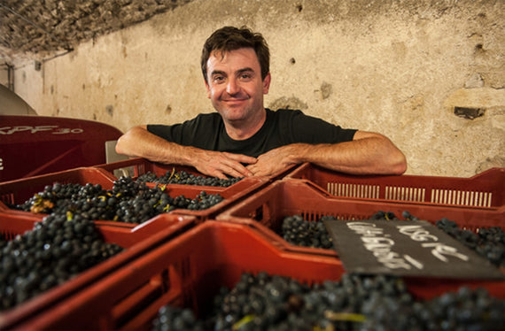 Maison Roche de Bellene