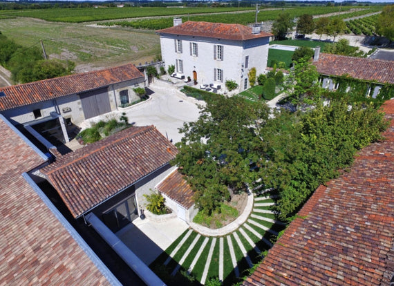Maison Villevert