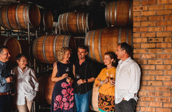 MAN Family wines