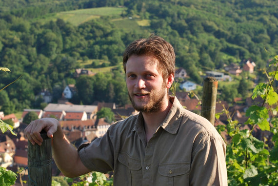 Marc Kreydenweiss