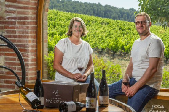 Mas Crémat