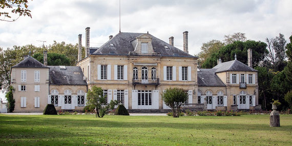 Pauillac de Batailley
