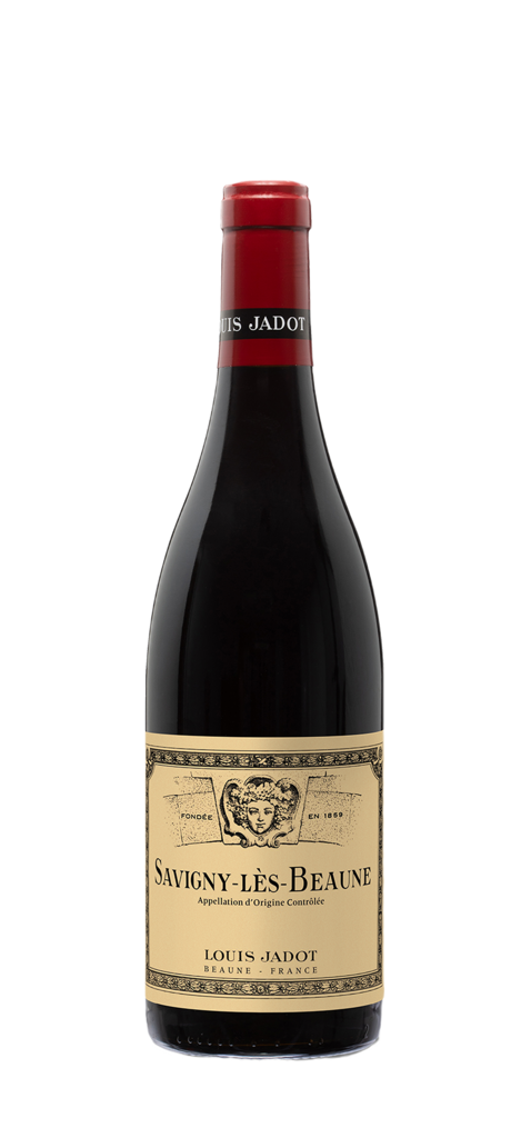 Louis Jadot - Savigny-lès-Beaune - Rouge