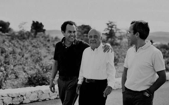 Senorio de Barahonda