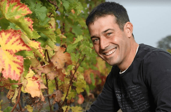Stéphane Breton