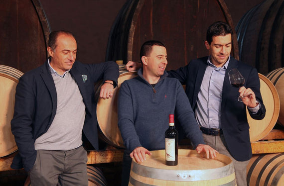 Tenuta Aquilaia