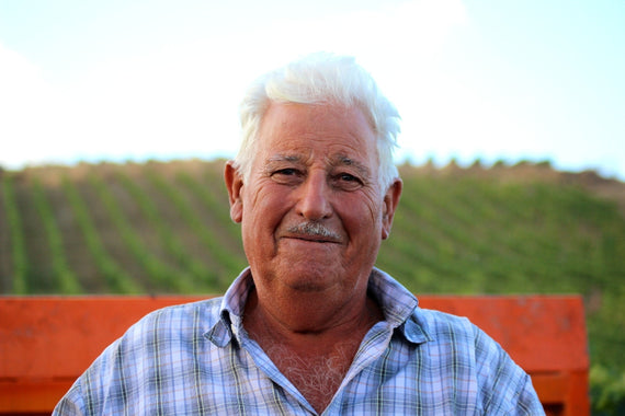 Vigneti Zabù