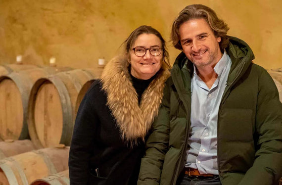 Vignobles Famille Double